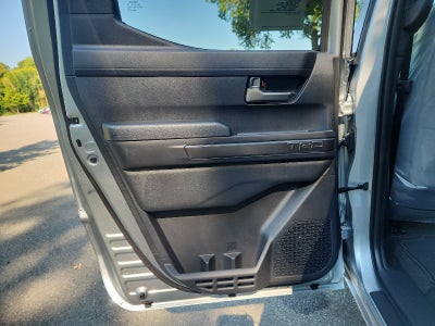 2026 Toyota Tacoma i-FORCE MAX TRD Sport i-FORCE MAX