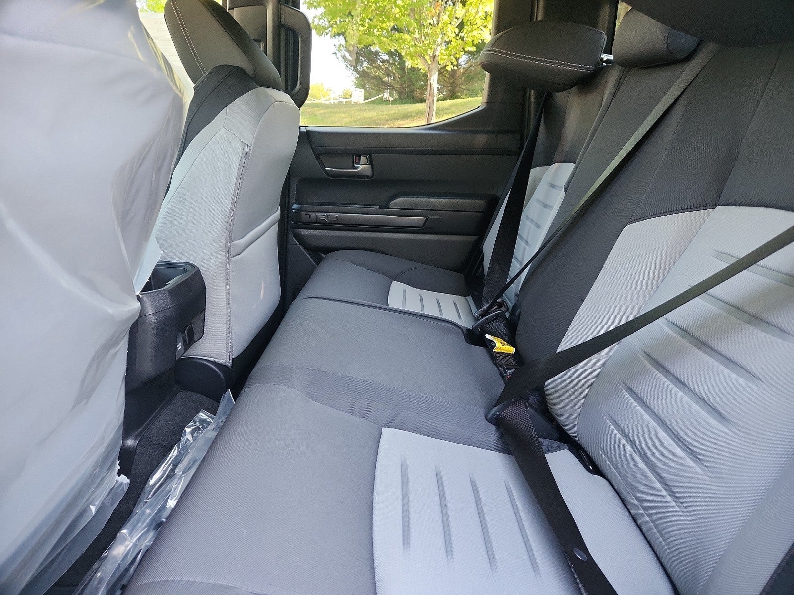 2026 Toyota Tacoma i-FORCE MAX TRD Sport i-FORCE MAX