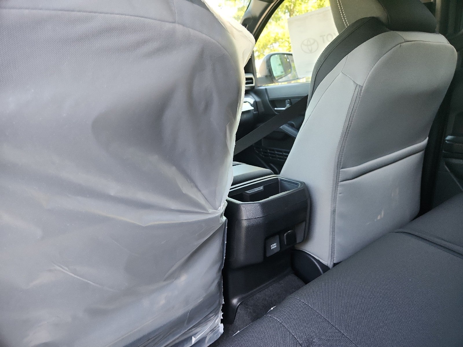 2026 Toyota Tacoma i-FORCE MAX TRD Sport i-FORCE MAX