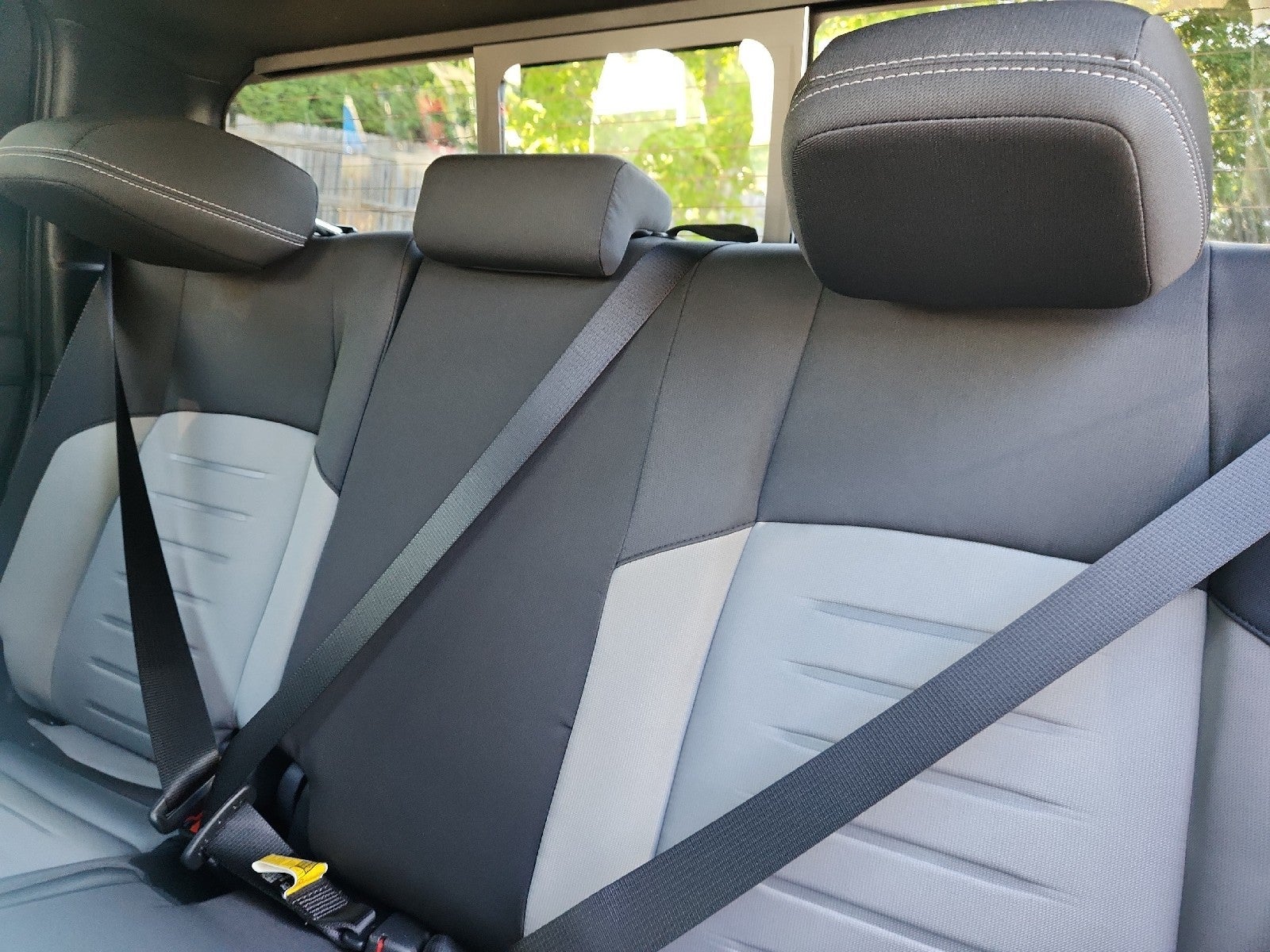 2026 Toyota Tacoma i-FORCE MAX TRD Sport i-FORCE MAX