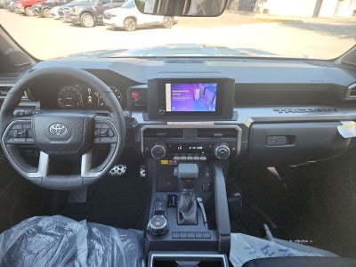 2026 Toyota Tacoma i-FORCE MAX TRD Sport i-FORCE MAX