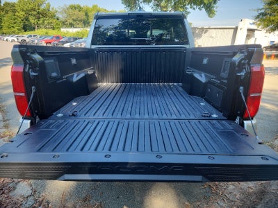 2026 Toyota Tacoma i-FORCE MAX TRD Sport i-FORCE MAX