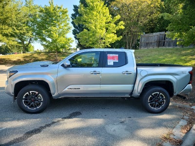 2026 Toyota Tacoma i-FORCE MAX TRD Sport i-FORCE MAX