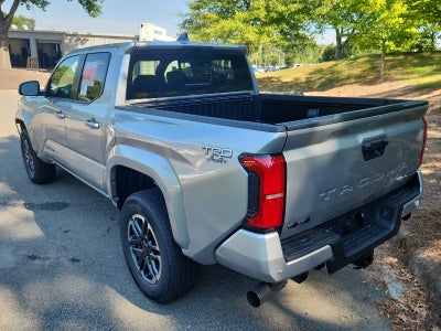 2026 Toyota Tacoma i-FORCE MAX TRD Sport i-FORCE MAX