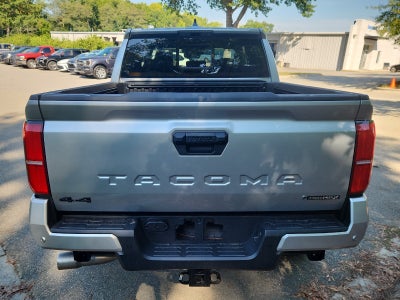 2026 Toyota Tacoma i-FORCE MAX TRD Sport i-FORCE MAX