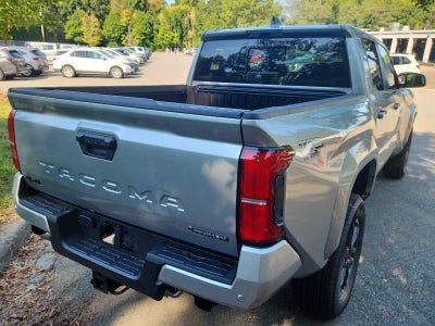 2026 Toyota Tacoma i-FORCE MAX TRD Sport i-FORCE MAX
