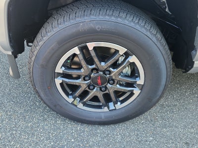 2026 Toyota Tacoma i-FORCE MAX TRD Sport i-FORCE MAX