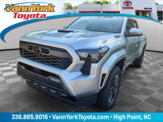 2026 Toyota Tacoma i-FORCE MAX TRD Sport i-FORCE MAX