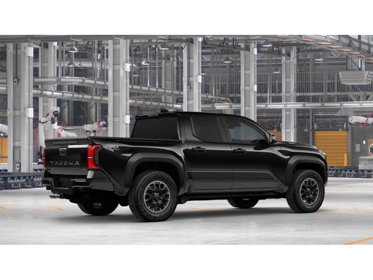 2026 Toyota Tacoma i-FORCE MAX TRD Off-Road i-FORCE MAX