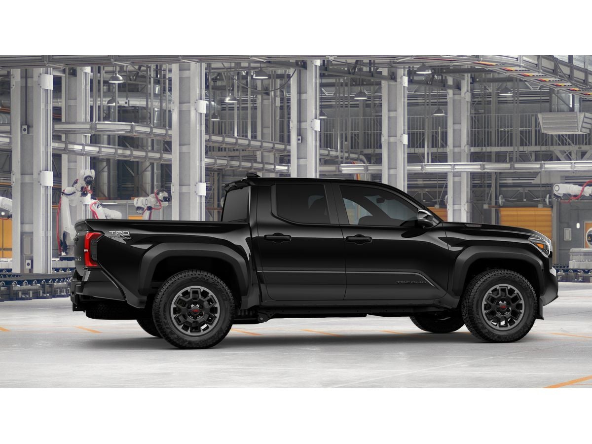 2026 Toyota Tacoma i-FORCE MAX TRD Off-Road i-FORCE MAX