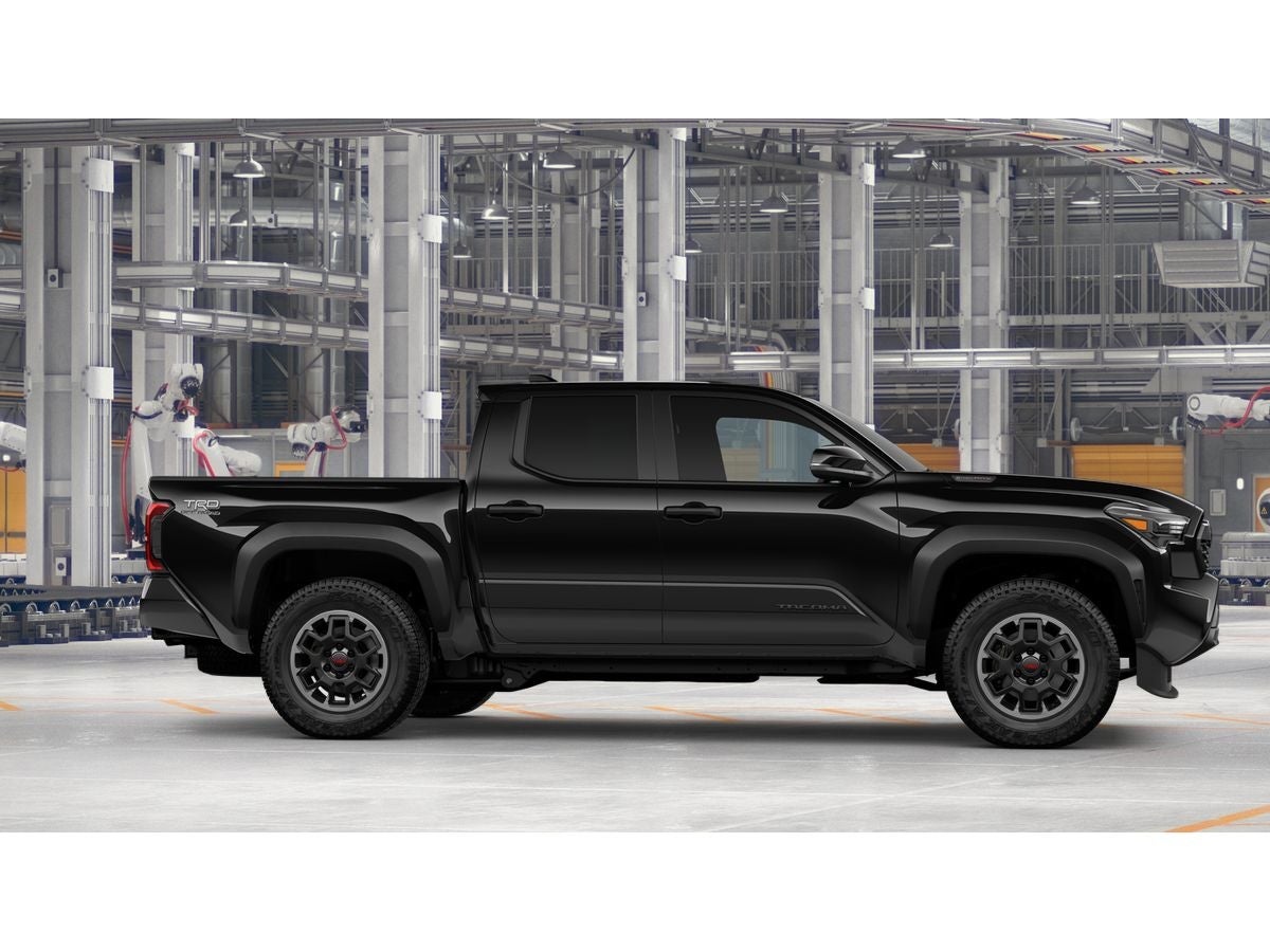 2026 Toyota Tacoma i-FORCE MAX TRD Off-Road i-FORCE MAX