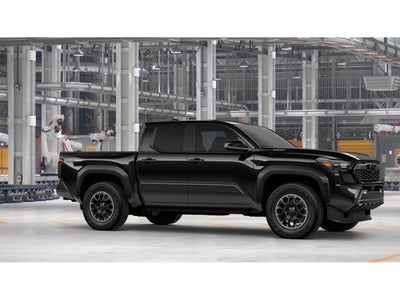 2026 Toyota Tacoma i-FORCE MAX TRD Off-Road i-FORCE MAX