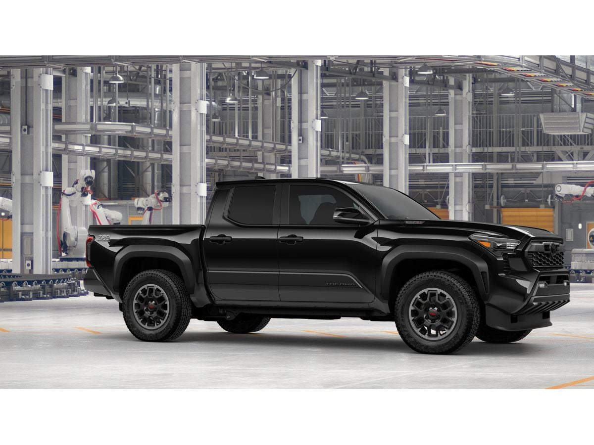 2026 Toyota Tacoma i-FORCE MAX TRD Off-Road i-FORCE MAX