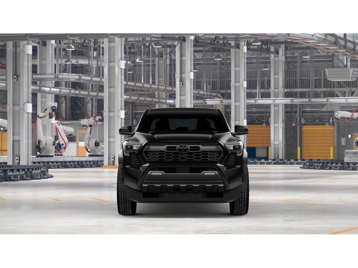 2026 Toyota Tacoma i-FORCE MAX TRD Off-Road i-FORCE MAX