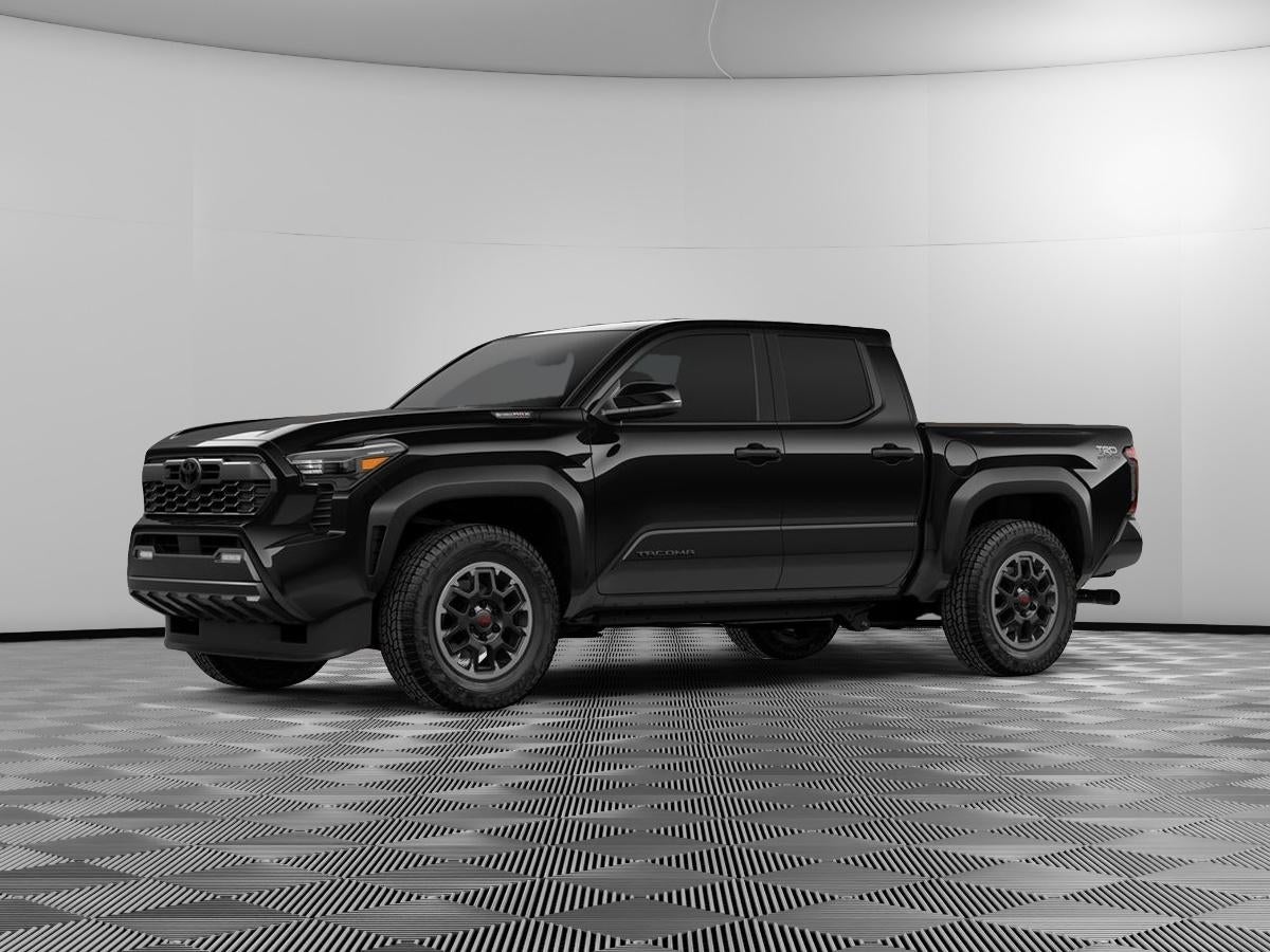 2026 Toyota Tacoma i-FORCE MAX TRD Off-Road i-FORCE MAX