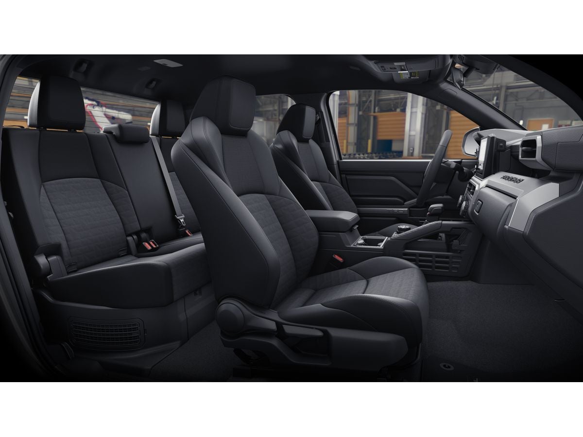 2026 Toyota Tacoma i-FORCE MAX TRD Off-Road i-FORCE MAX