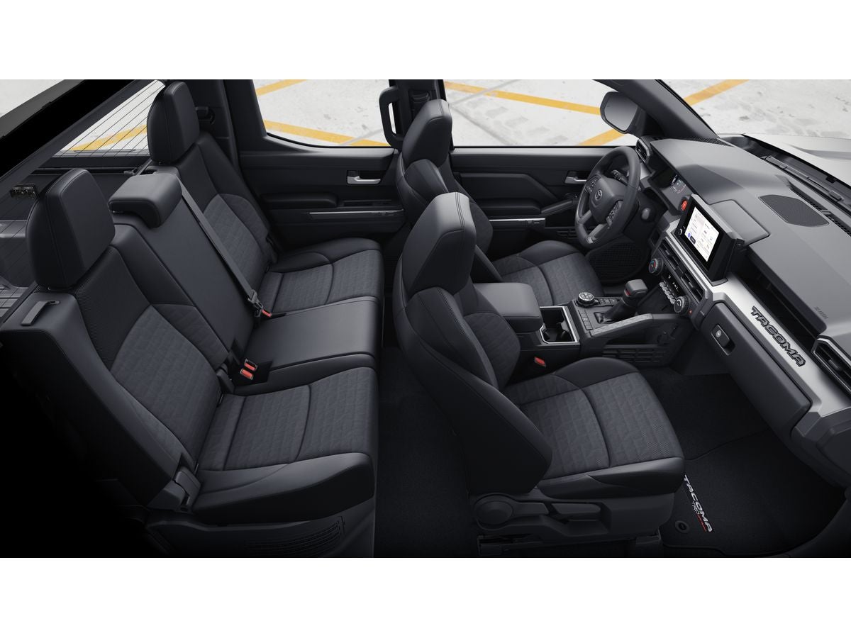 2026 Toyota Tacoma i-FORCE MAX TRD Off-Road i-FORCE MAX