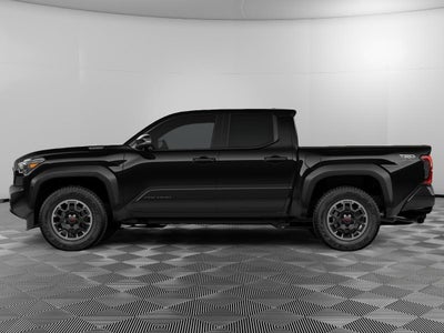 2026 Toyota Tacoma i-FORCE MAX TRD Off-Road i-FORCE MAX