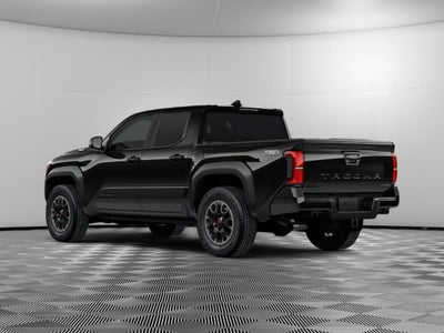 2026 Toyota Tacoma i-FORCE MAX TRD Off-Road i-FORCE MAX