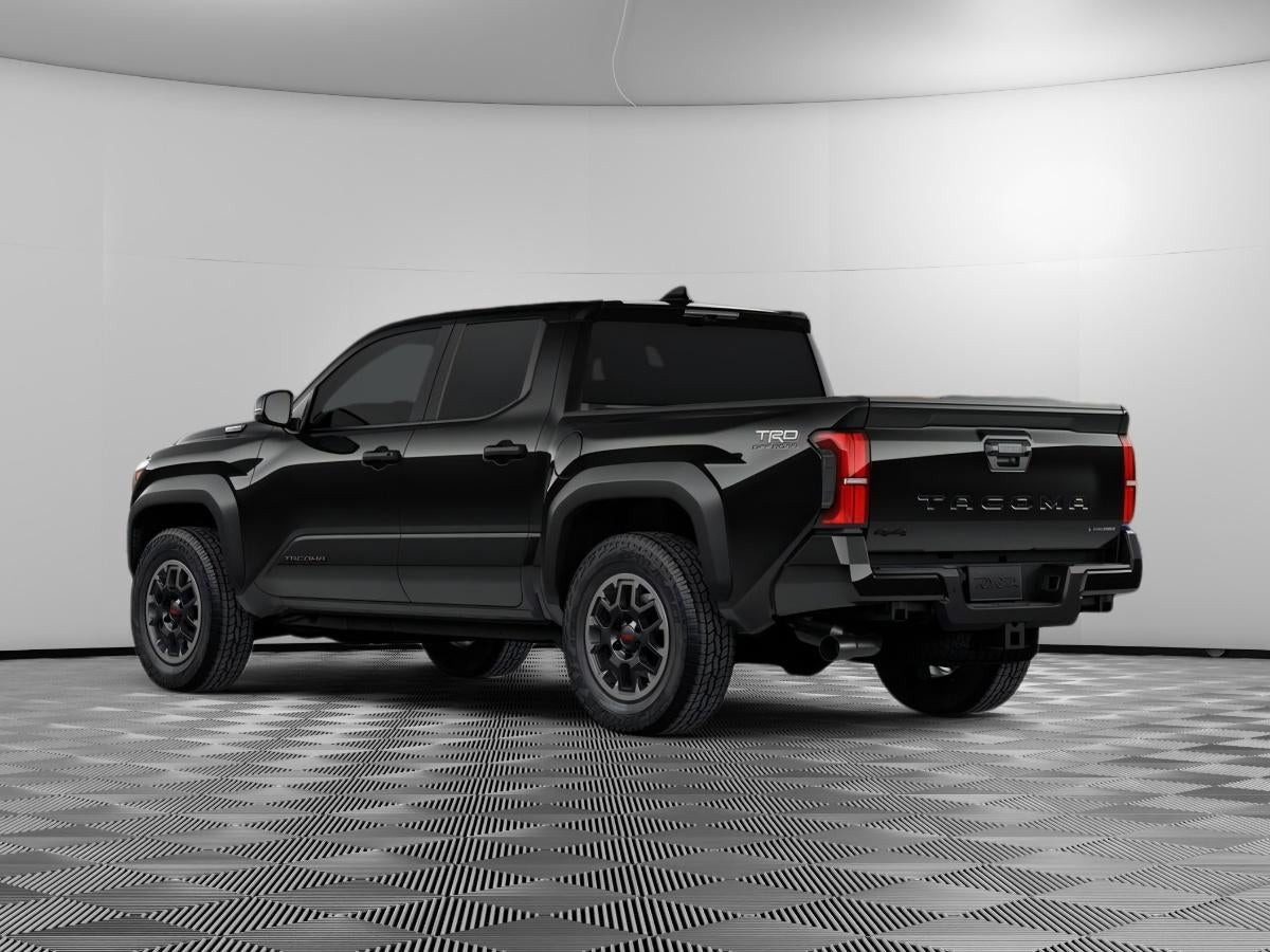 2026 Toyota Tacoma i-FORCE MAX TRD Off-Road i-FORCE MAX