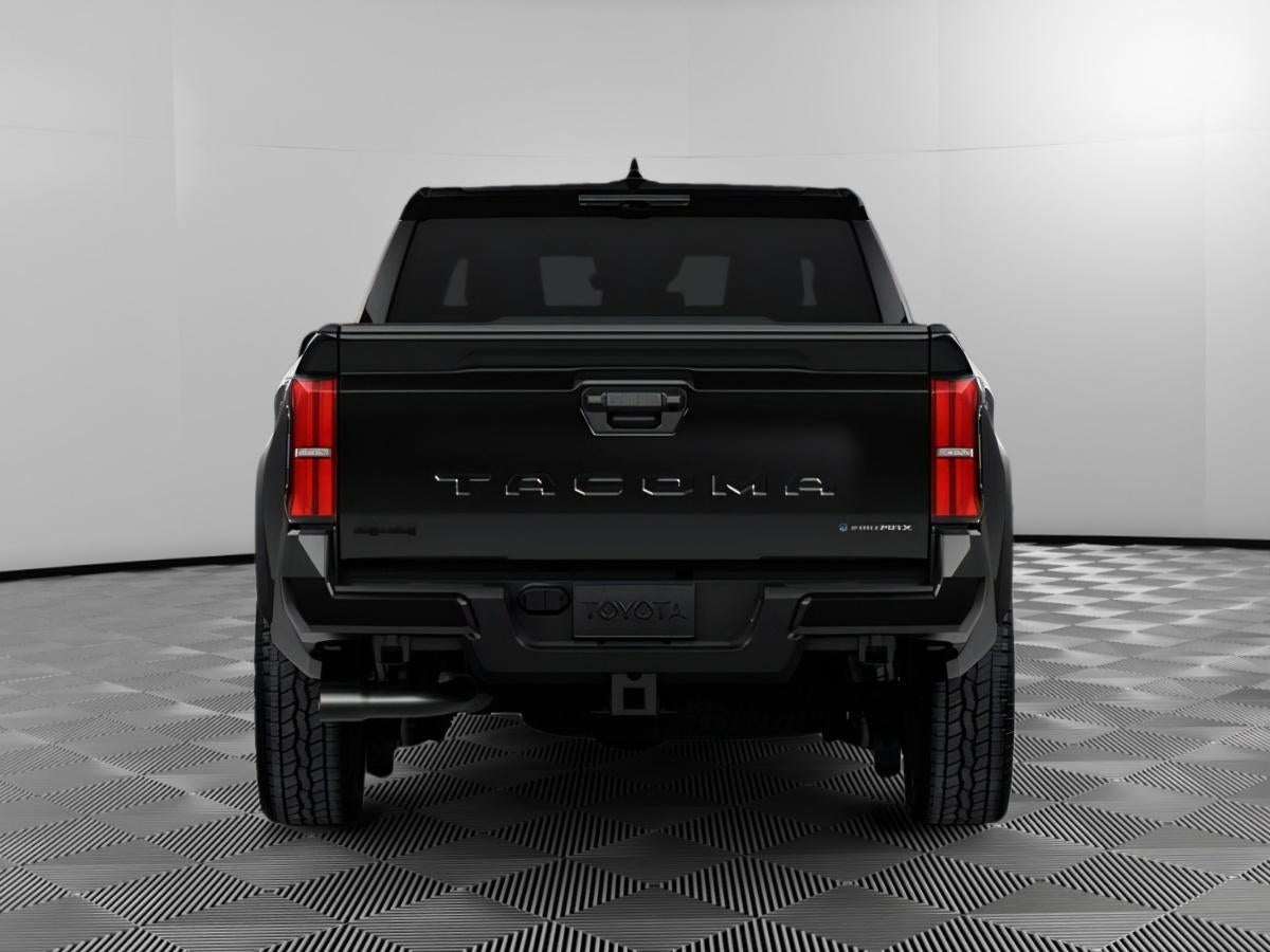2026 Toyota Tacoma i-FORCE MAX TRD Off-Road i-FORCE MAX