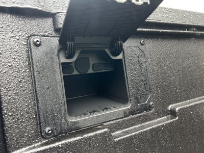 2025 Toyota Tacoma i-FORCE MAX TRD Pro