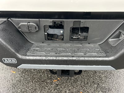 2025 Toyota Tacoma i-FORCE MAX TRD Pro