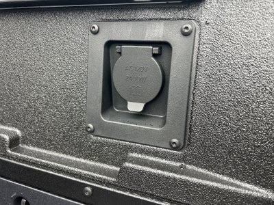 2025 Toyota Tacoma i-FORCE MAX TRD Pro