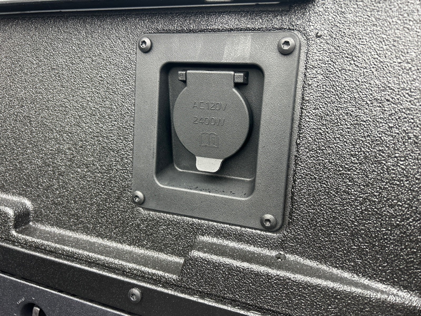 2025 Toyota Tacoma i-FORCE MAX TRD Pro