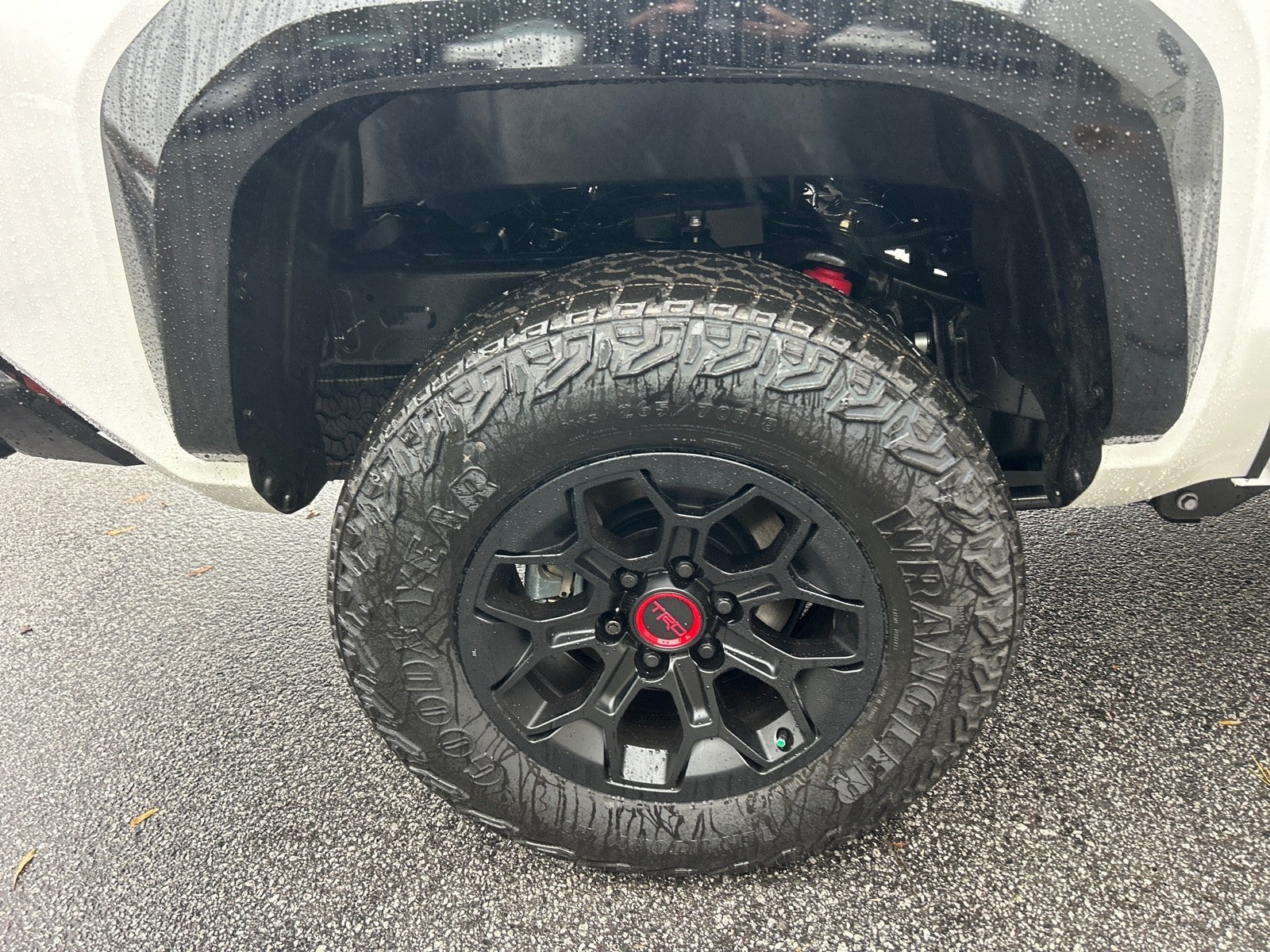 2025 Toyota Tacoma i-FORCE MAX TRD Pro