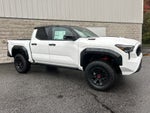 2025 Toyota Tacoma i-FORCE MAX TRD Pro