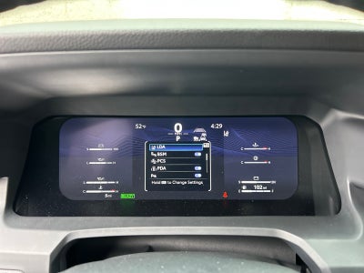 2025 Toyota Tacoma i-FORCE MAX TRD Pro