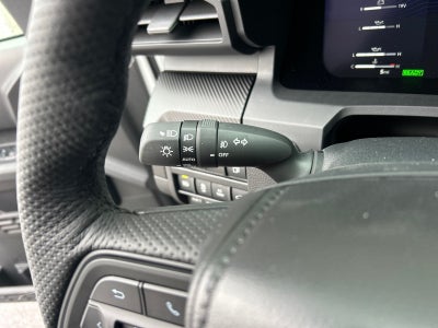 2025 Toyota Tacoma i-FORCE MAX TRD Pro