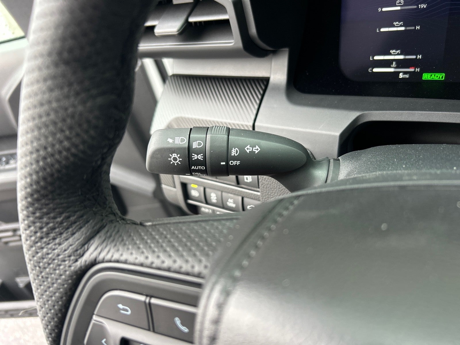 2025 Toyota Tacoma i-FORCE MAX TRD Pro