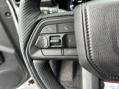 2025 Toyota Tacoma i-FORCE MAX TRD Pro