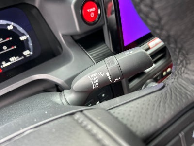 2025 Toyota Tacoma i-FORCE MAX TRD Pro