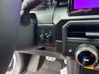 2025 Toyota Tacoma i-FORCE MAX TRD Pro