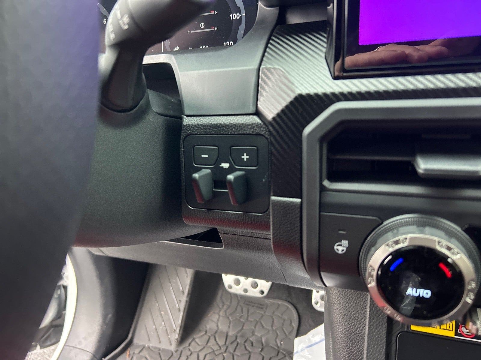 2025 Toyota Tacoma i-FORCE MAX TRD Pro