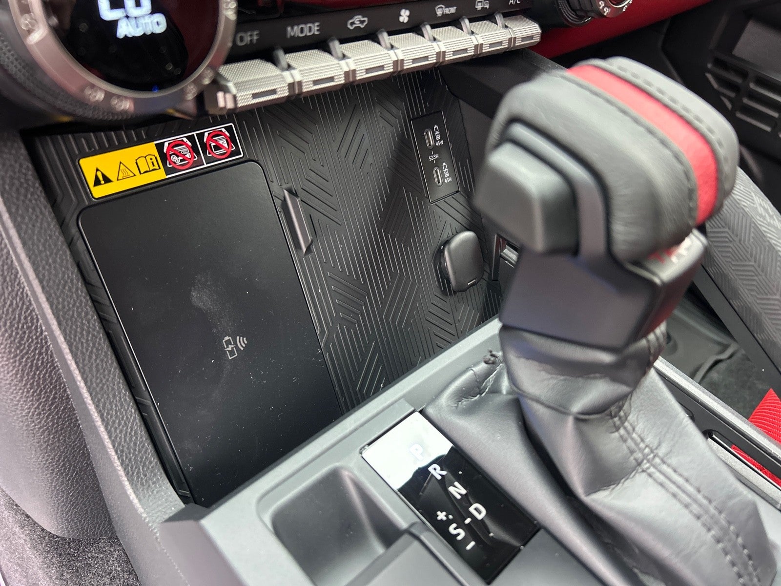 2025 Toyota Tacoma i-FORCE MAX TRD Pro