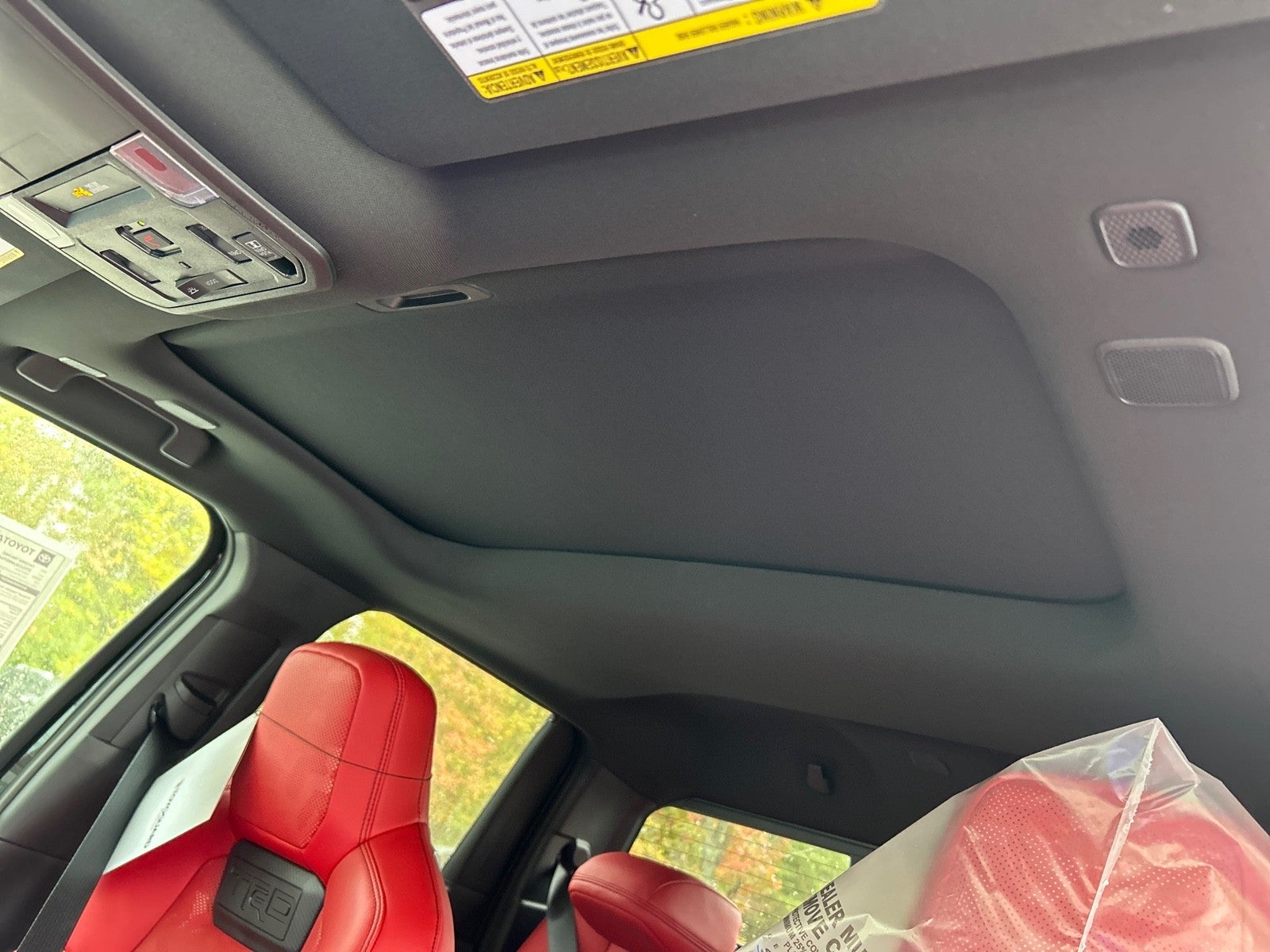 2025 Toyota Tacoma i-FORCE MAX TRD Pro