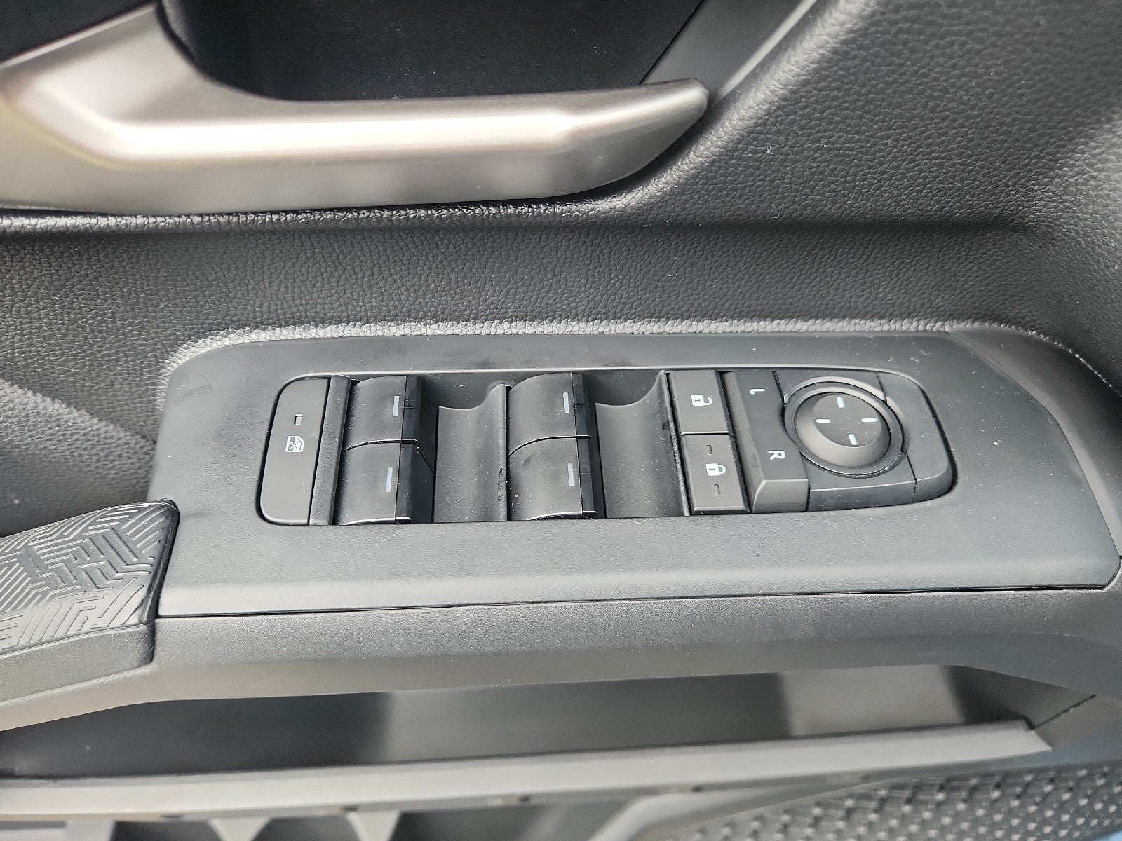 2026 Toyota Tacoma 4WD 4WD DBL TRD SPRT MT