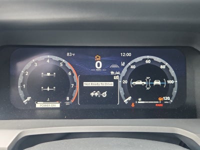 2026 Toyota Tacoma 4WD 4WD DBL TRD SPRT MT