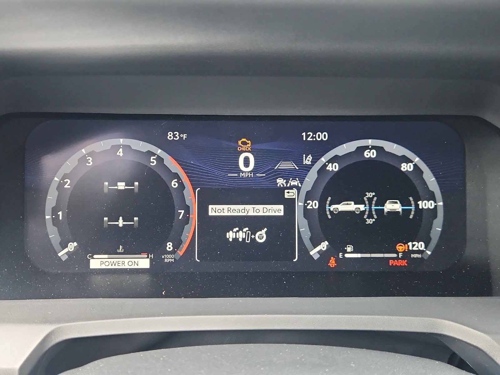 2026 Toyota Tacoma 4WD 4WD DBL TRD SPRT MT