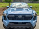 2026 Toyota Tacoma 4WD 4WD DBL TRD SPRT MT