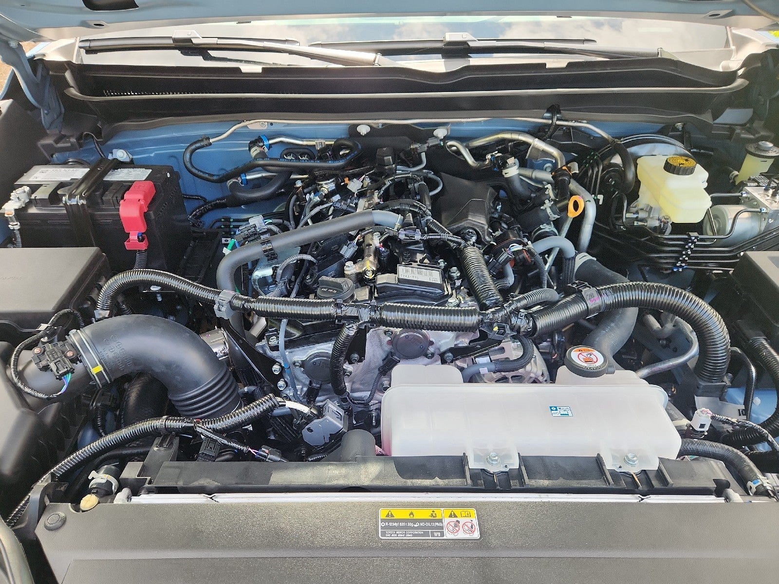 2026 Toyota Tacoma 4WD 4WD DBL TRD SPRT MT