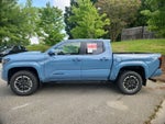 2026 Toyota Tacoma 4WD 4WD DBL TRD SPRT MT