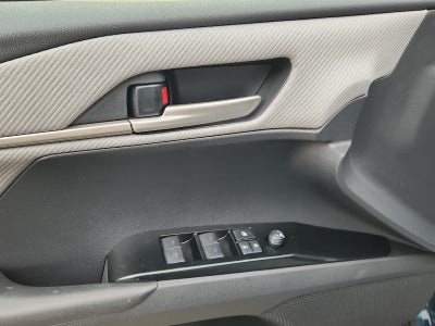2026 Toyota Camry 4DR CVT HYB SE