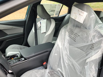 2026 Toyota Camry 4DR CVT HYB SE