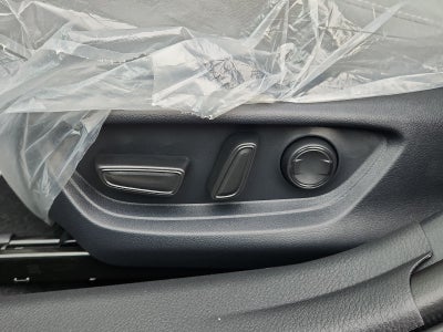 2026 Toyota Camry 4DR CVT HYB SE
