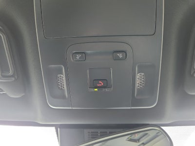 2026 Toyota Camry 4DR CVT HYB SE